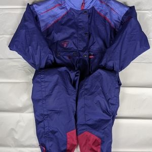 Degree 7 Vintage Snowsuit